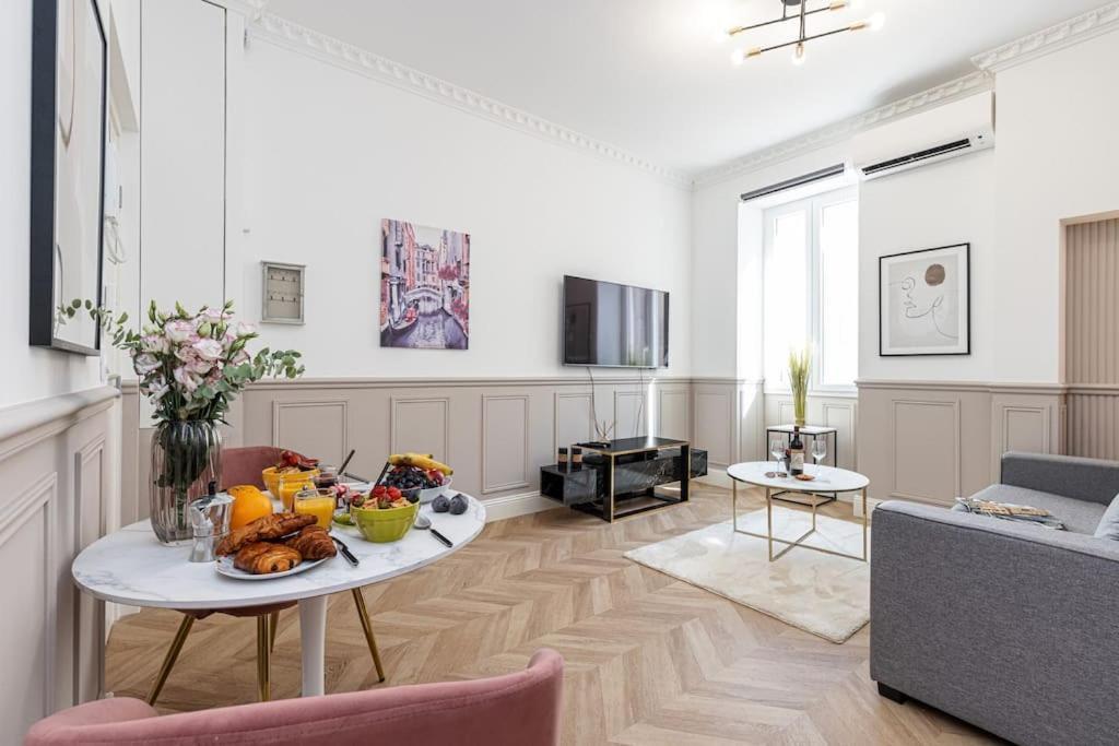 My Casa - Saint Philippe - New Apartment Close To The Beach Ніцца Екстер'єр фото