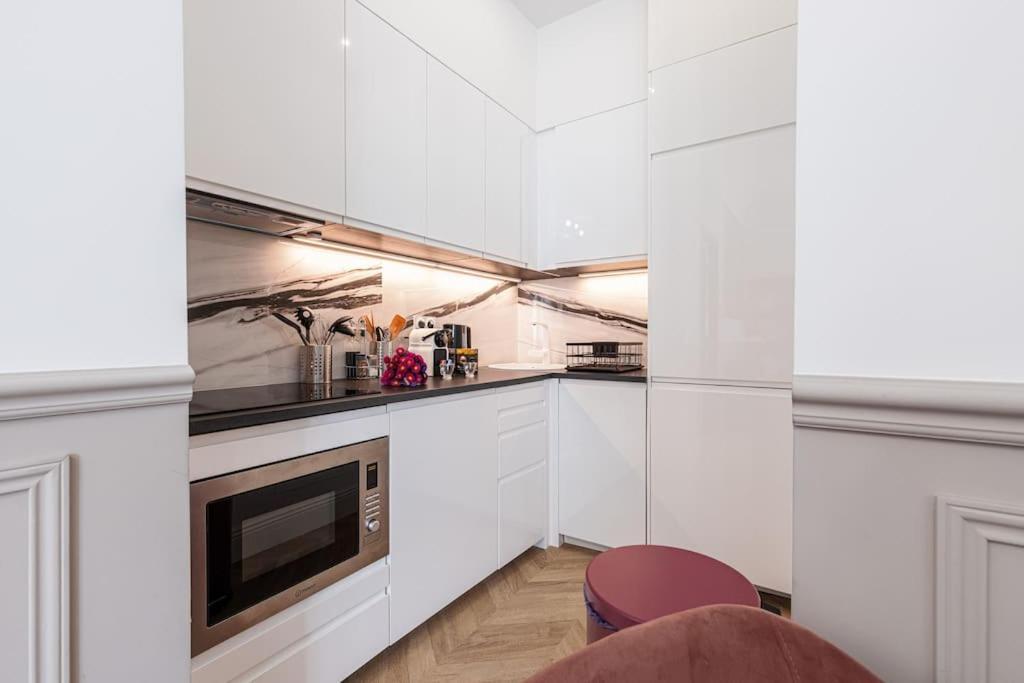 My Casa - Saint Philippe - New Apartment Close To The Beach Ніцца Екстер'єр фото